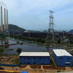 Ditinjau DPR, Progres Konstruksi PLTGU Jawa-1 Capai 96 Persen