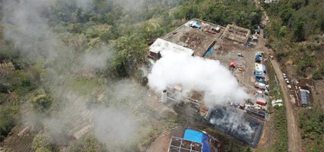 ADPPI Apresiasi Keputusan Pemerintah Soal Pengelolaan Bonus Produksi Panas Bumi
