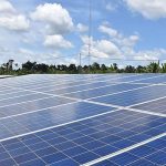 PTBA Siap Bangun PLTS Berkapasitas 200 Mw Akhir Tahun Ini