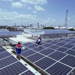 Wujudkan Program Energi Bersih, Pertamina Bakal Bangun PLTS di GBK