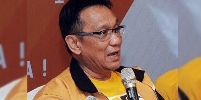 Politisi Hanura Curiga ‘Orang Dalam’ Terlibat di Kasus Pencurian Minyak SPM Tuban