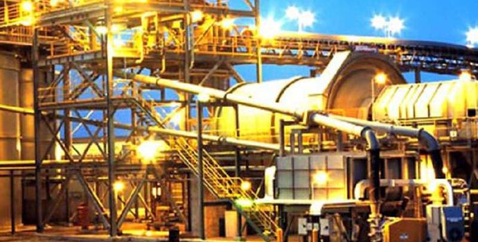 Incar Dana Rp1,6 Triliun, Bumi Mineral Bakal Right Issue