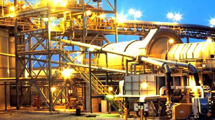 Incar Dana Rp1,6 Triliun, Bumi Mineral Bakal Right Issue