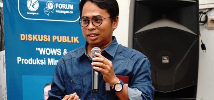 Energy Watch : Pemangkasan Stimulus Listrik Adalah Jalan Tengah