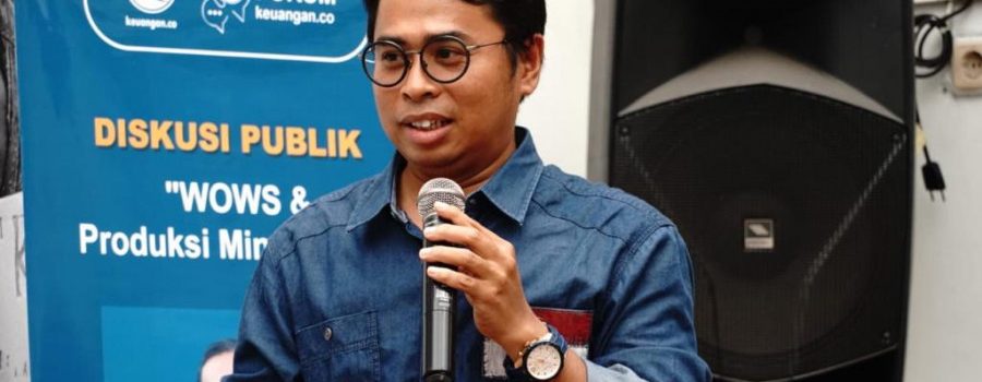 Energy Watch : Pemangkasan Stimulus Listrik Adalah Jalan Tengah
