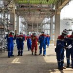 skk migas optimis lapangan jtb mulai beroperasi akhir tahun ini