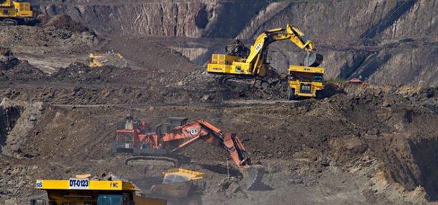 Harga Fluktuatif, HPE Produk Tambang Ditetapkan Berubah