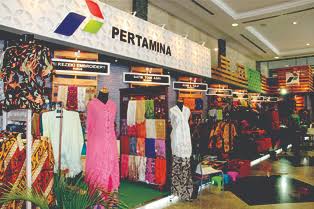 Fantastis, Lebih dari 3000 UKM Binaan Pertamina Naik Kelas Selama 2020