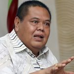 Sofyano : Akibat PBBKB Naik Di Sumut Otomatis Harga BBM Naik Pula