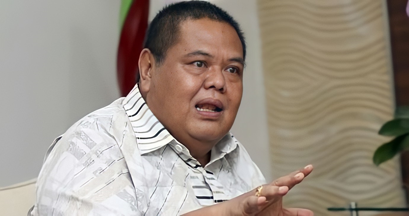 Sofyano : Akibat PBBKB Naik Di Sumut Otomatis Harga BBM Naik Pula