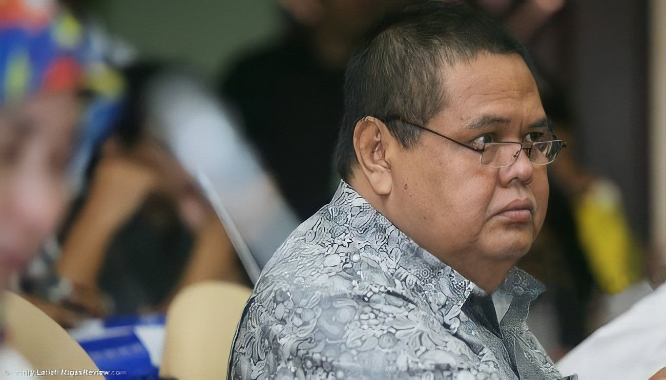Sofyano : Akibat PBBKB Naik Di Sumut Otomatis Harga BBM Naik Pula