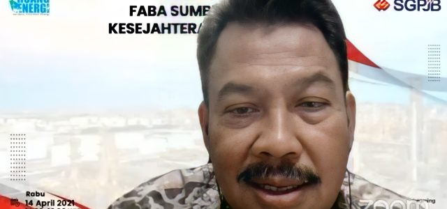 4 Macam Pemanfaatan Limbah FABA Untuk Hasilkan Nilai Tambah