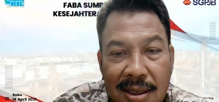 4 Macam Pemanfaatan Limbah FABA Untuk Hasilkan Nilai Tambah