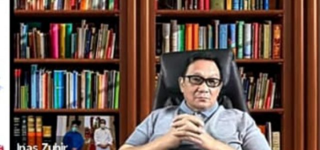 Politisi Hanura Ini Minta Masyarakat Tak Mudah Percaya Hoax BBM Langka