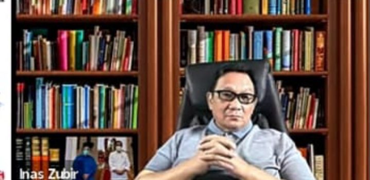 Politisi Hanura Ini Minta Masyarakat Tak Mudah Percaya Hoax BBM Langka