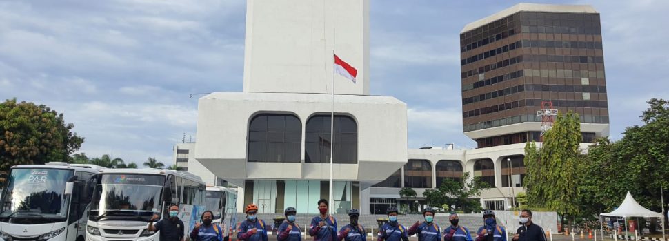 FSPPB Kobarkan Semangat Rebut Kedaulatan Energi di NKRI