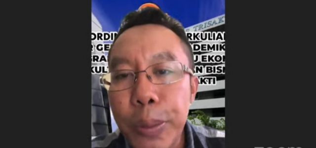ReforMiner Beberkan Permasalahan Bisnis Gas Bumi di Tanah Air