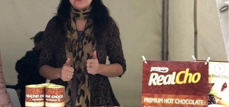Pertamina Dukung UMK Binaan Terus Berinovasi
