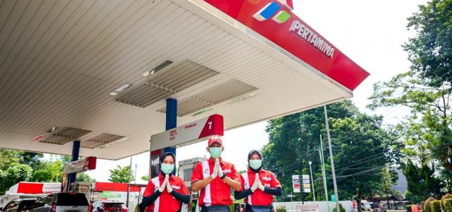 Sambut Harkonas, Pertamina manjakan Masyarakat dengan Berbagai Promo