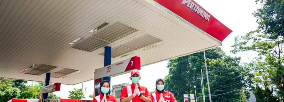 Sambut Harkonas, Pertamina manjakan Masyarakat dengan Berbagai Promo