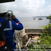 Kilang Pertamina di Tanah Papua Gerak Cepat Bangun Fasilitas