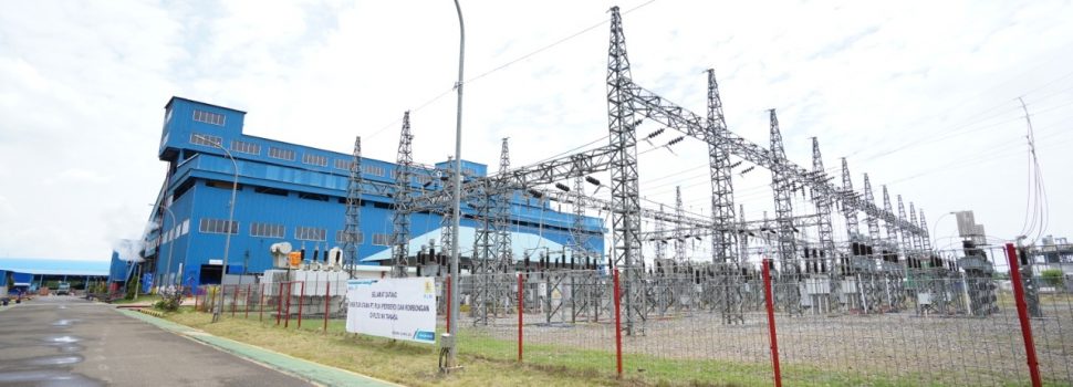 PLN Siap Penuhi Kebutuhan Listrik Smelter di Sulawesi