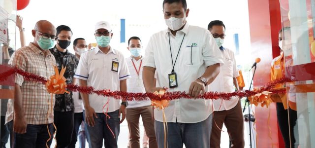 Grand Opening Sembilan Bright By Alfamart dan Alfamidi di Kalimantan
