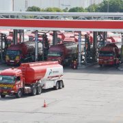 Satgas RAFI 2021, Pertamina Siap Amankan Pasokan Energi