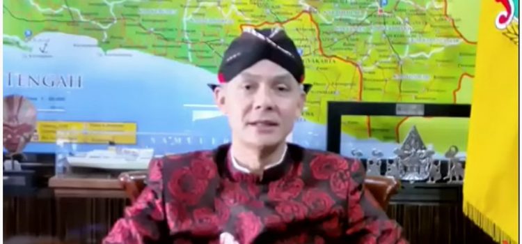 Pertamina Sosialisasikan Peluang Usaha Pertashop Kepada BUMDes Se-Jateng