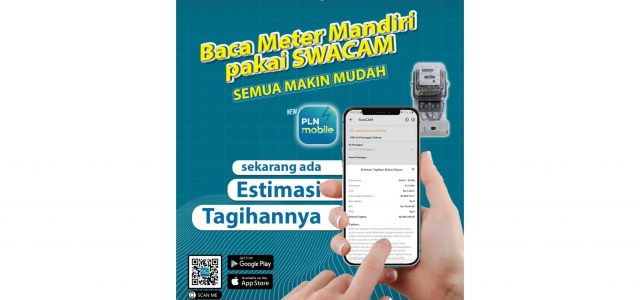 Pelanggan PLN Kini Bisa Cek Estimasi Tagihan Listriknya