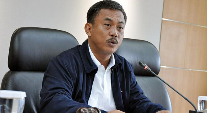 Cegah Pemudik Nekat, Ketua DPRD DKI:  Tutup Saja SPBU