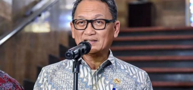 Menteri ESDM Siap Dukung Proyek Peleburan Tembaga di Kabupaten Fakfak