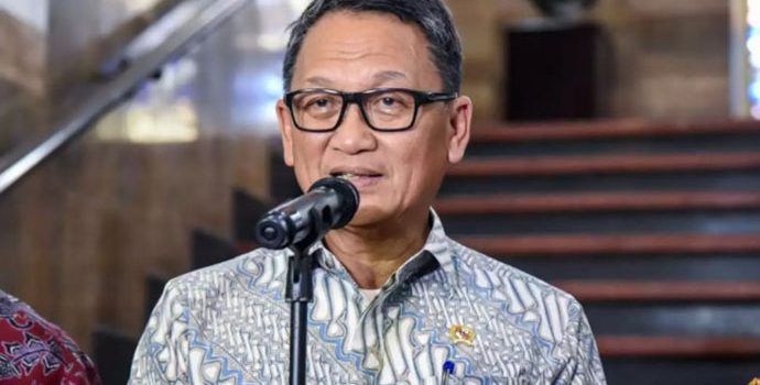 Menteri ESDM Siap Dukung Proyek Peleburan Tembaga di Kabupaten Fakfak