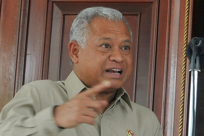 Ini Penyebab Investor Enggan Cepat-cepat Bangun Smelter