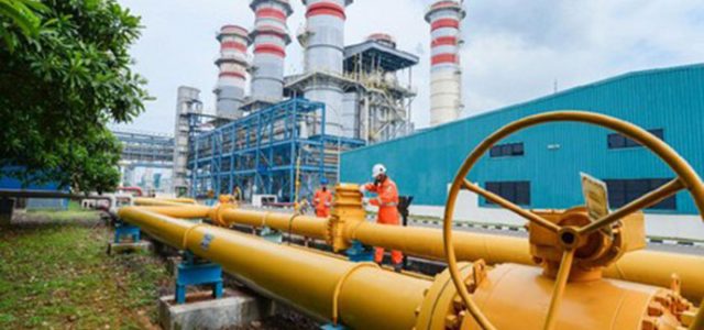 PGN Rugi Karena Penugasan Gas Murah, Pemerintah Diminta Turun Tangan
