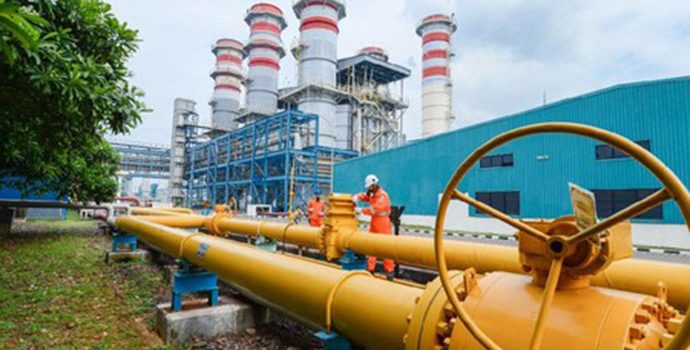 PGN Rugi Karena Penugasan Gas Murah, Pemerintah Diminta Turun Tangan