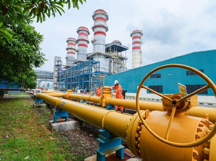 PGN Rugi Karena Penugasan Gas Murah, Pemerintah Diminta Turun Tangan