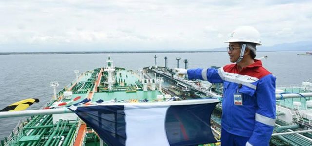 PIS Bakal Lelang Pengadaan Sewa 47 Unit Kapal Dalam Enam Bulan Kedepan