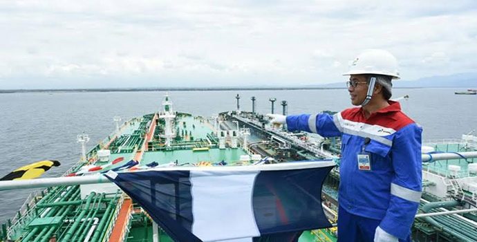PIS Bakal Lelang Pengadaan Sewa 47 Unit Kapal Dalam Enam Bulan Kedepan