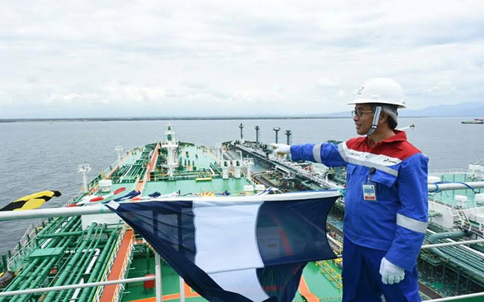 PIS Bakal Lelang Pengadaan Sewa 47 Unit Kapal Dalam Enam Bulan Kedepan