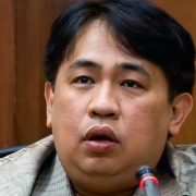 Riza Pahlevi Tabrani Kembali Ditunjuk Sebagai Dirut PT Timah Tbk