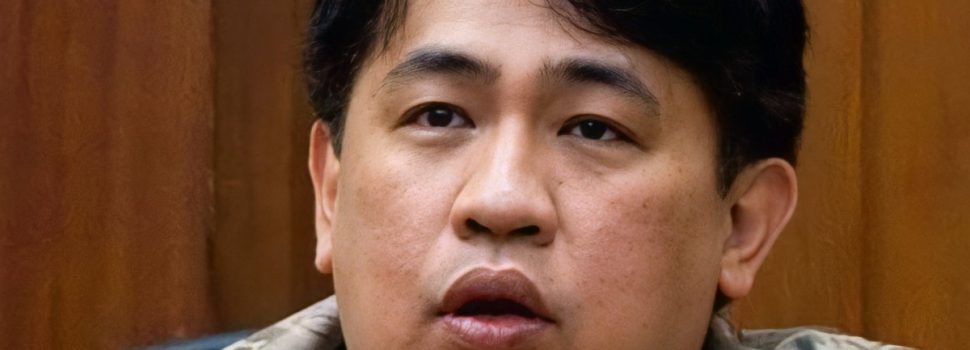Riza Pahlevi Tabrani Kembali Ditunjuk Sebagai Dirut PT Timah Tbk
