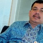 Sekretaris SKK Migas, Taslim Yunus