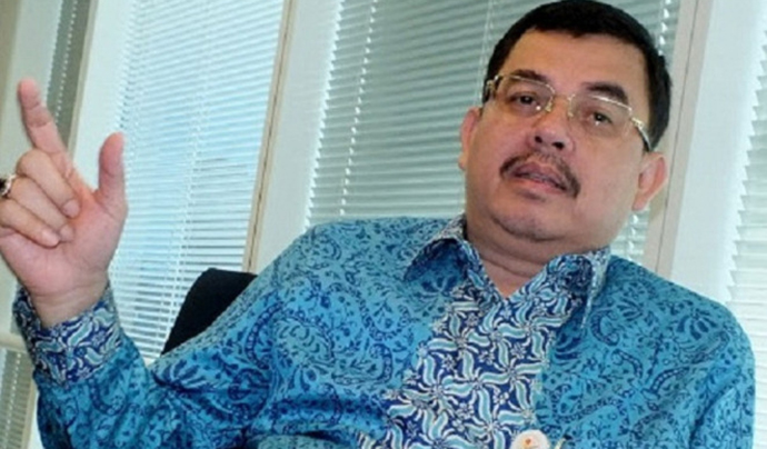 Sekretaris SKK Migas, Taslim Yunus