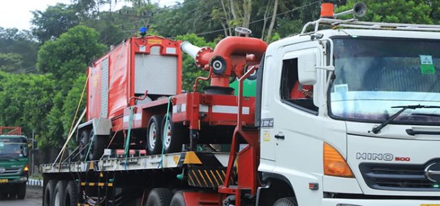 Komisi VII DPR Apresiasi Dukungan Kilang Cilacap untuk Alih Suplai Kilang Balongan