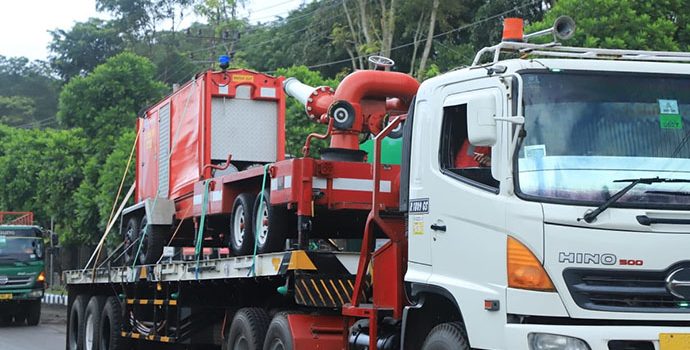 Komisi VII DPR Apresiasi Dukungan Kilang Cilacap untuk Alih Suplai Kilang Balongan