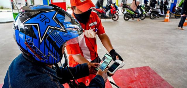 Hemat dan Banyak Promo Pertamina Ajak Masyarakat Transaksi Dengan MyPertamina
