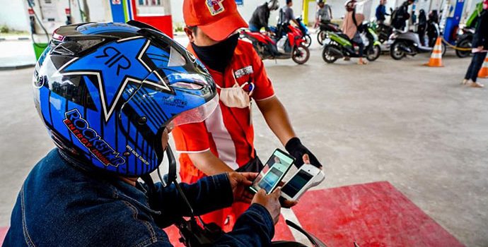 Hemat dan Banyak Promo Pertamina Ajak Masyarakat Transaksi Dengan MyPertamina