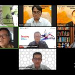 26 Ribu KL BBM Hilang Akibat Kebakaran Tanki T310 Kilang Balongan