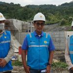 Komitmen PLN Tingkatkan Pemanfaatan EBT, Progres PLTA Jatigede Capai 85%